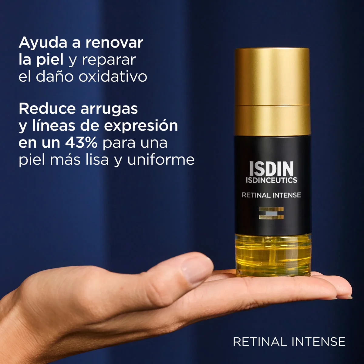 Isdinceutics Retinal Intense - Image 4