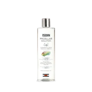 ISDINCEUTICS Micellar Solution