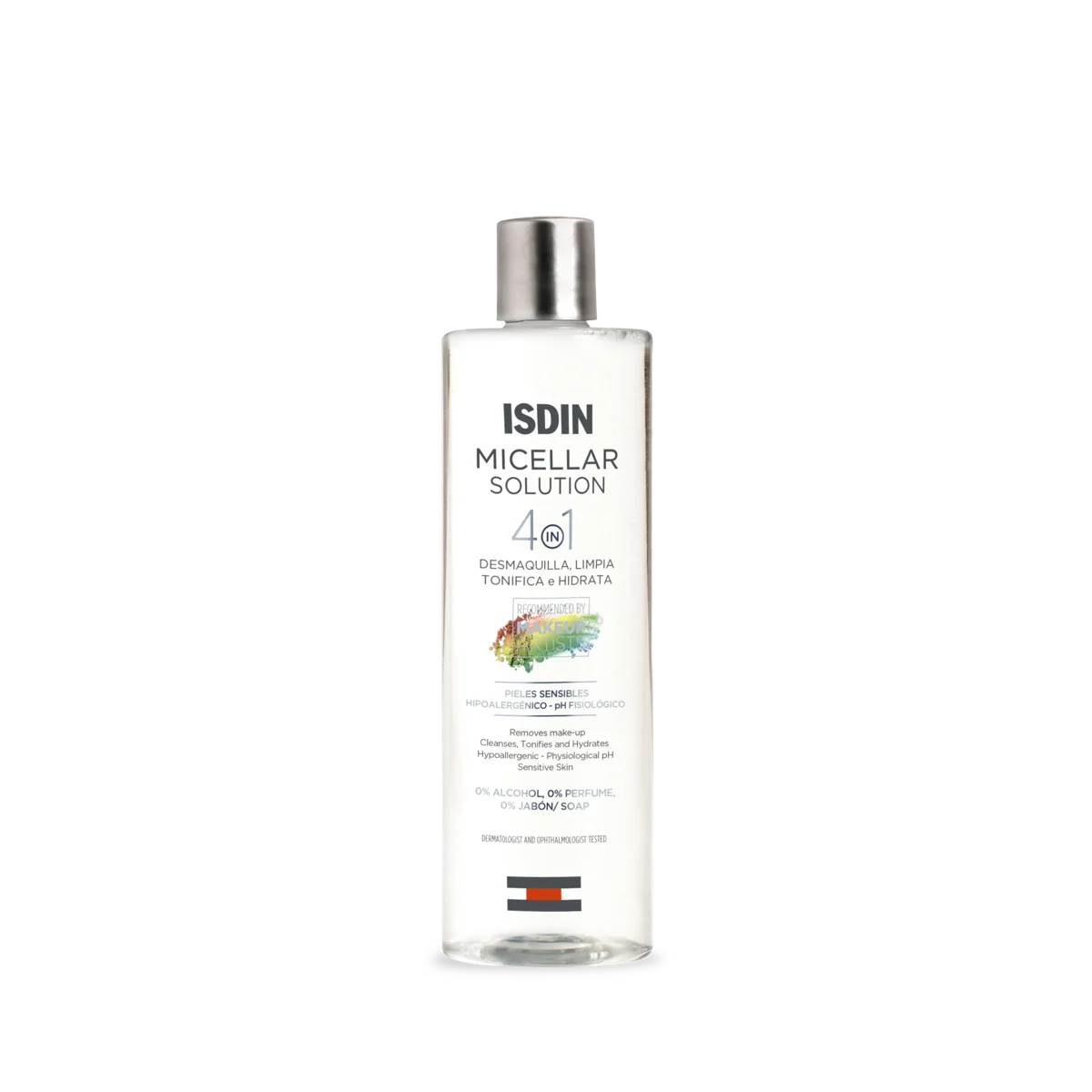 ISDINCEUTICS Micellar Solution