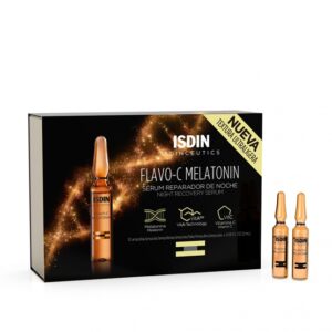 Isdinceutics Flavo-C Melatonin