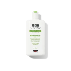 Nutradeica® Oily Anti-Dandruff Shampoo