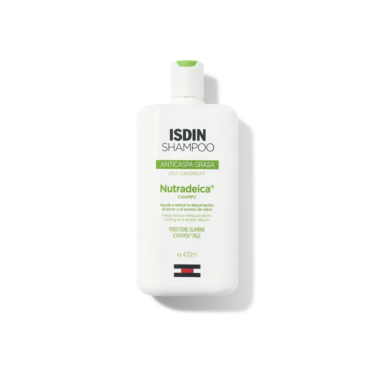 Nutradeica® Oily Anti-Dandruff Shampoo