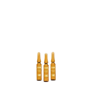 ISDINCEUTICS Instant Flash 5 Ampoules