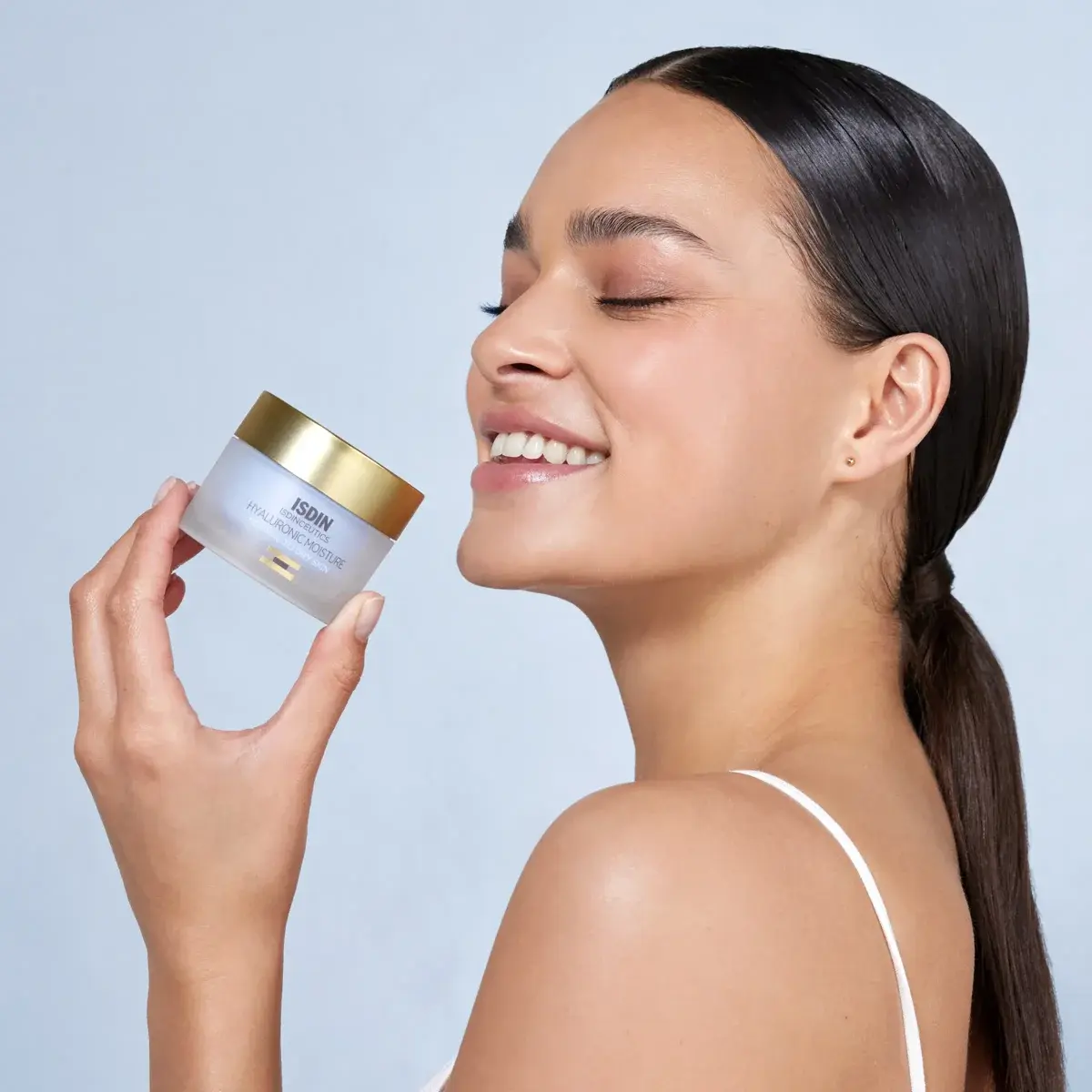 ISDINCEUTICS Hyaluronic Moisture Normal Eco-Refill - Image 2
