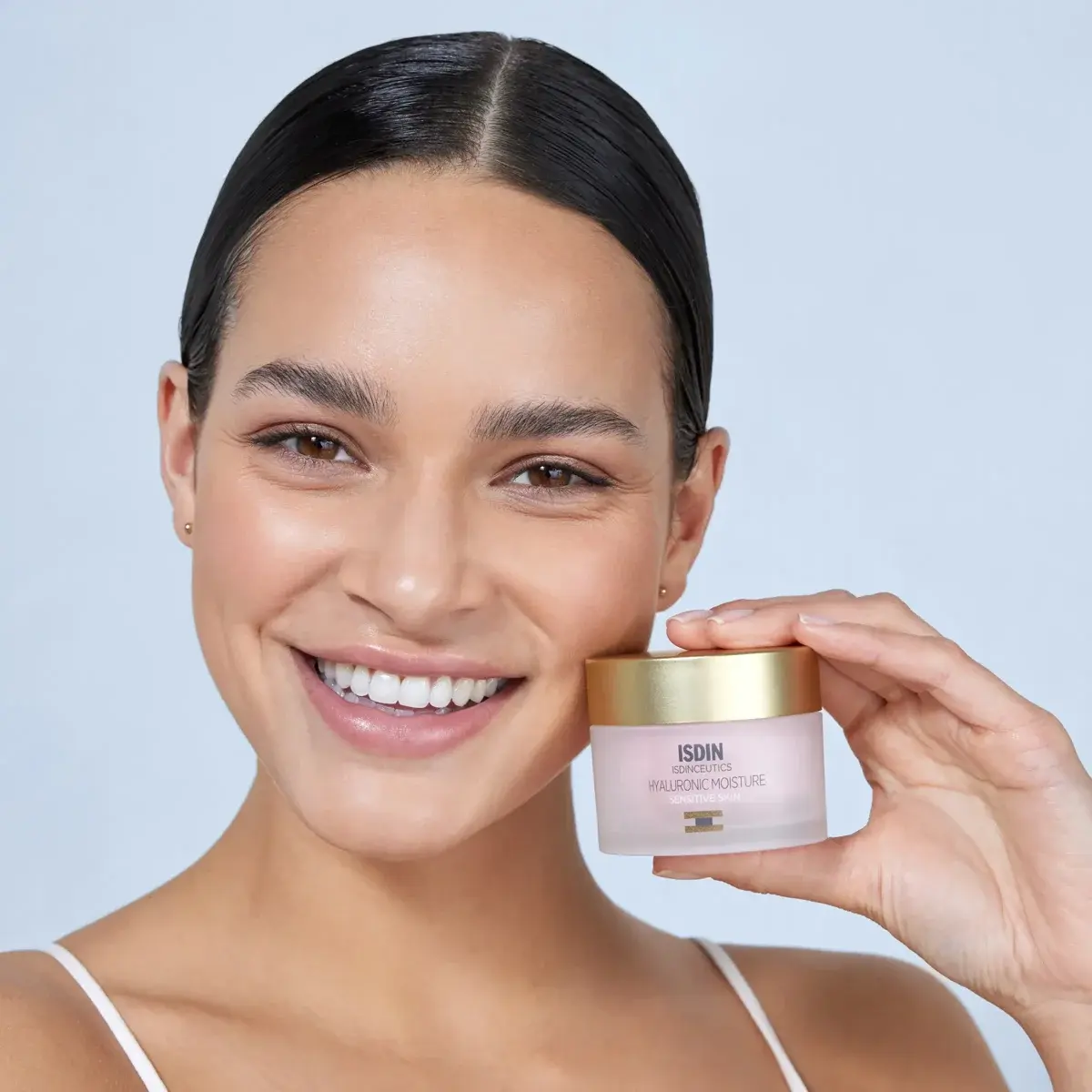 ISDINCEUTICS Hyaluronic Moisture Sensitive Eco-Refill - Image 2