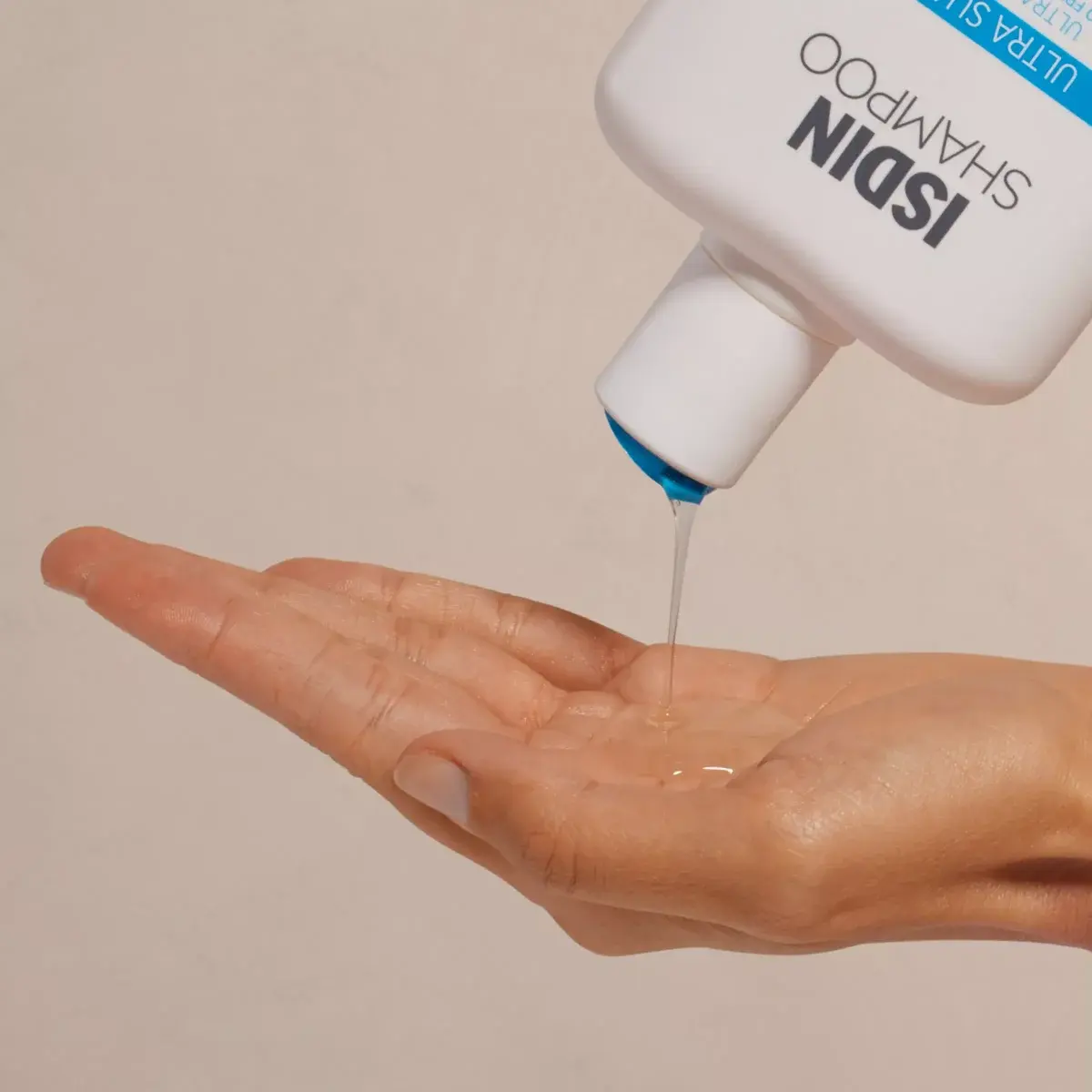 Daylisdin® Ultra Gentle Shampoo - Image 2