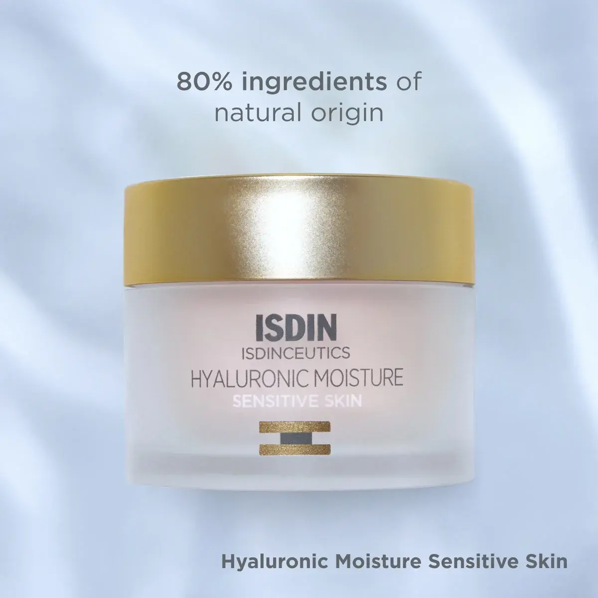 ISDINCEUTICS Hyaluronic Moisture Sensitive Skin - Image 5