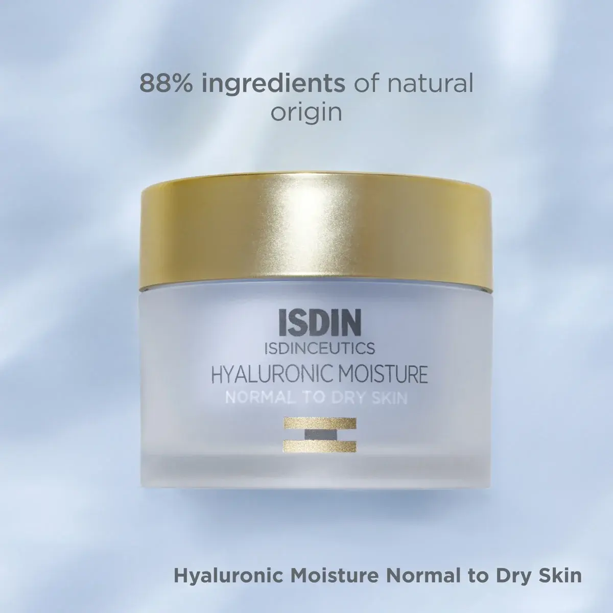 ISDINCEUTICS Hyaluronic Moisture Normal Eco-Refill - Image 5