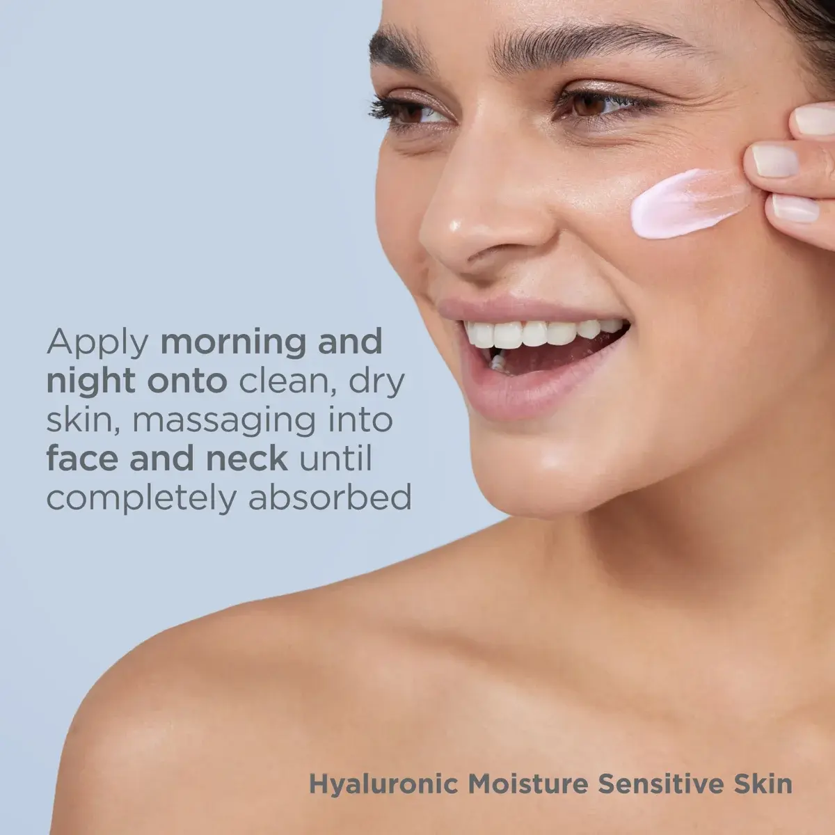 ISDINCEUTICS Hyaluronic Moisture Sensitive Skin - Image 8