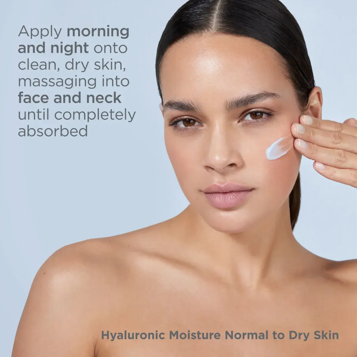ISDINCEUTICS Hyaluronic Moisture Normal Eco-Refill - Image 8