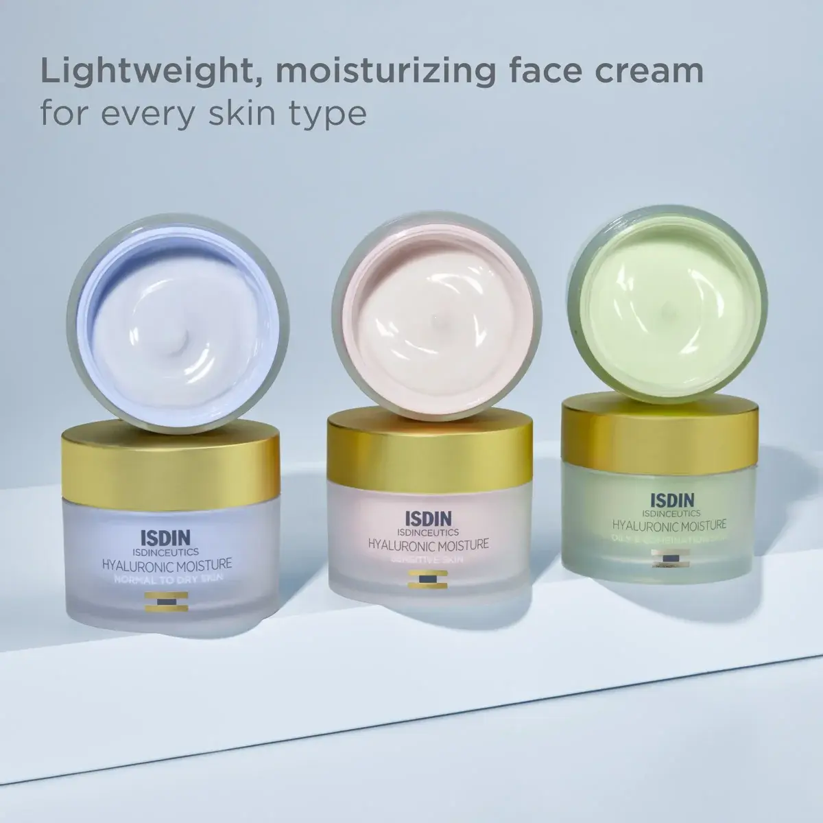 ISDINCEUTICS Hyaluronic Moisture Sensitive Eco-Refill - Image 10