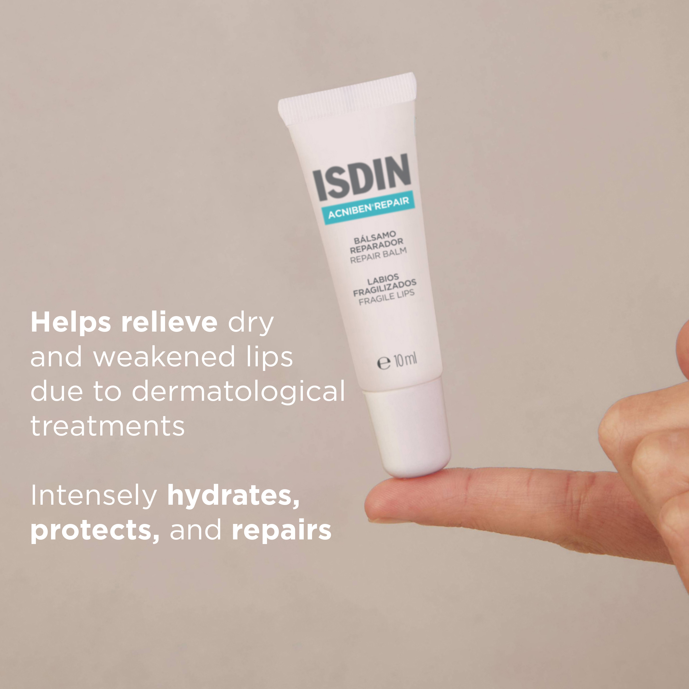 Acniben® Repair Lip Renewal - Image 3