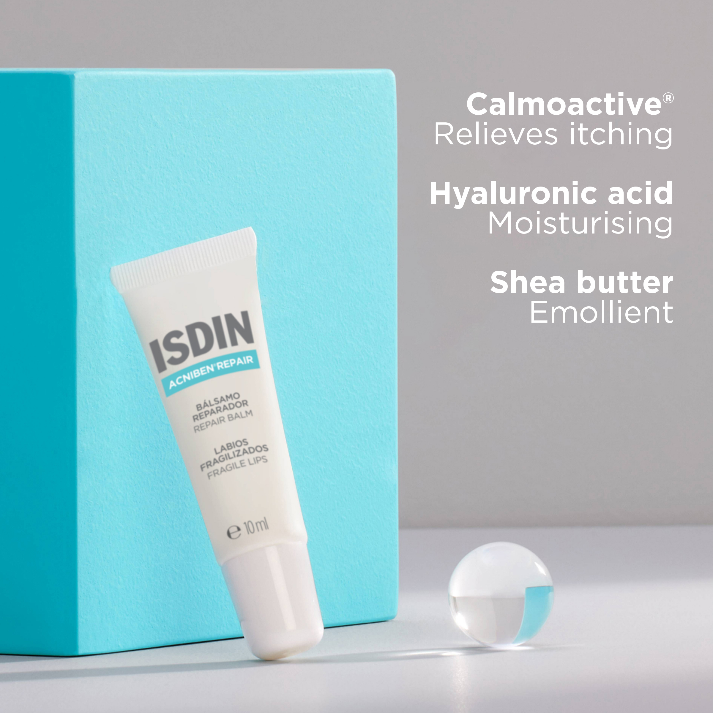 Acniben® Repair Lip Renewal - Image 7