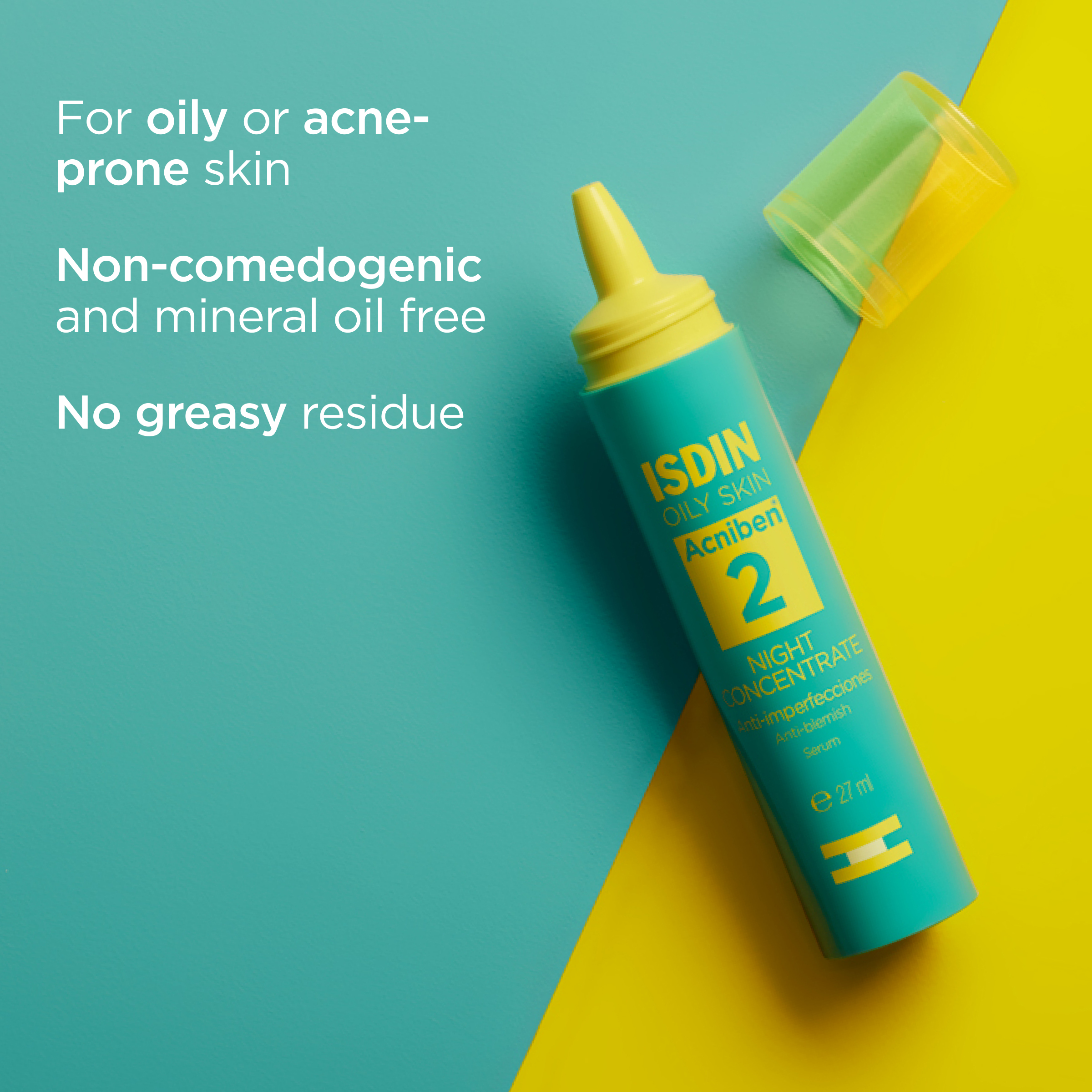 Acniben® Night Concentrate - Image 4
