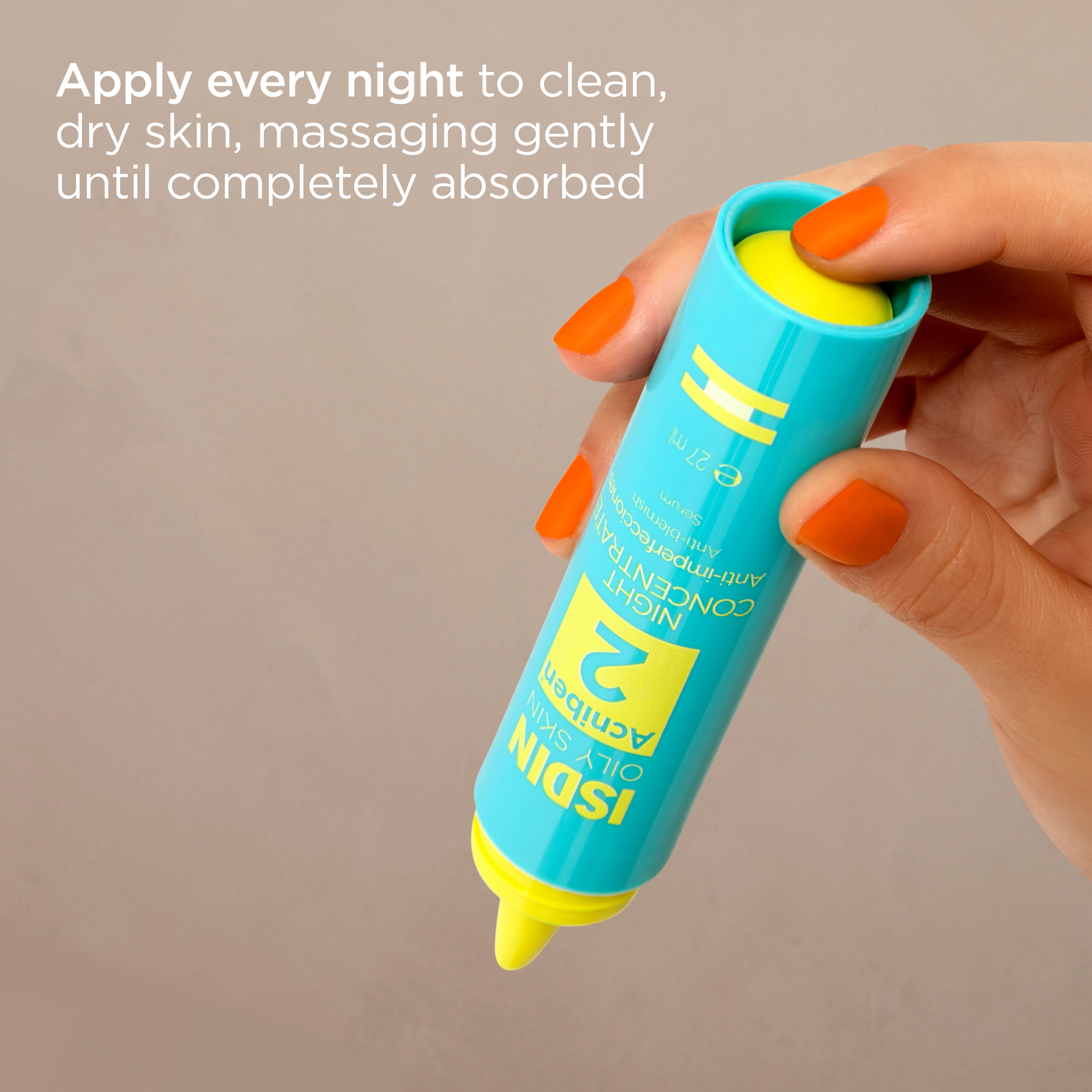 Acniben® Night Concentrate - Image 6