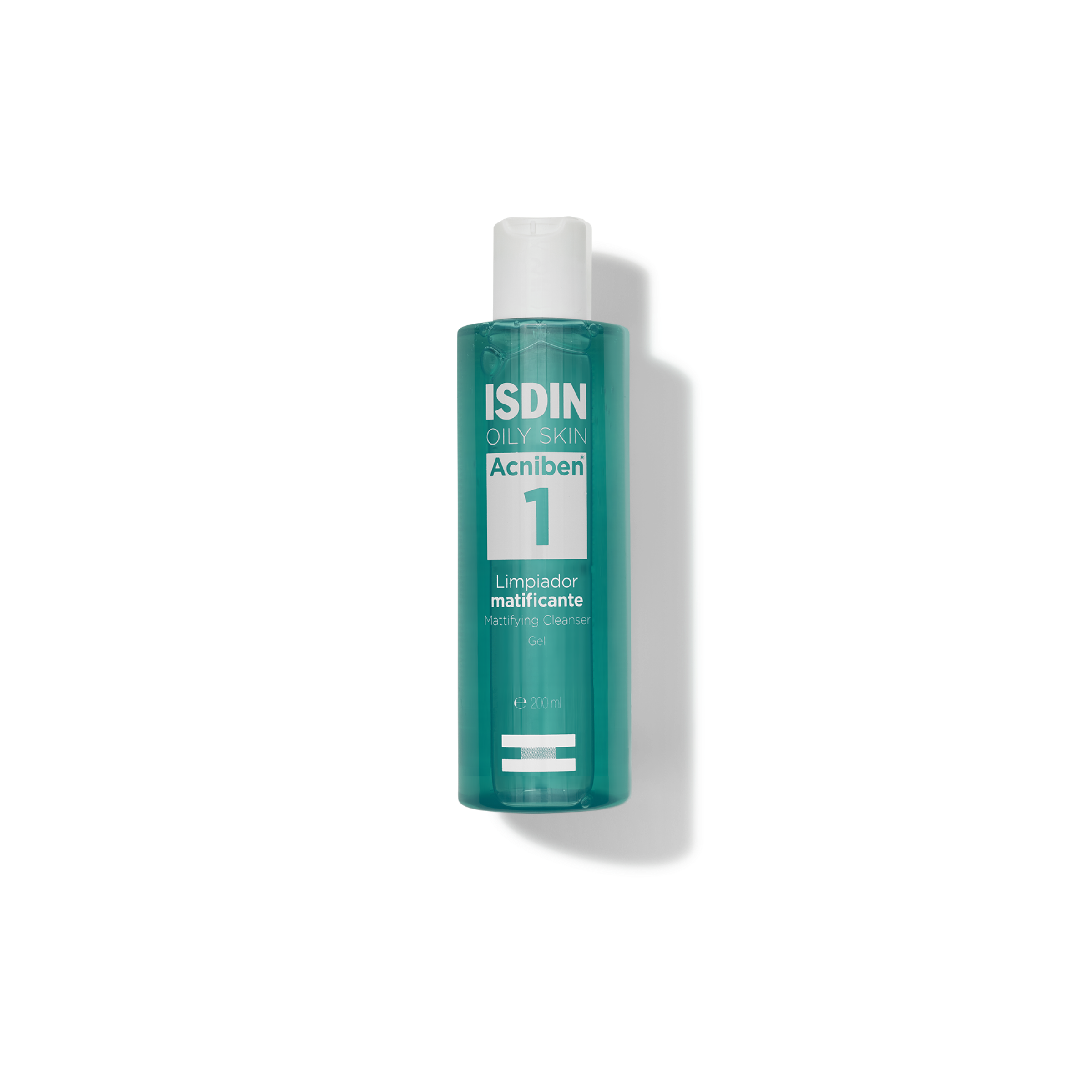 Acniben® Mattifying Cleanser
