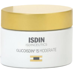Isdinceutics Glicoisdin 15 Moderate