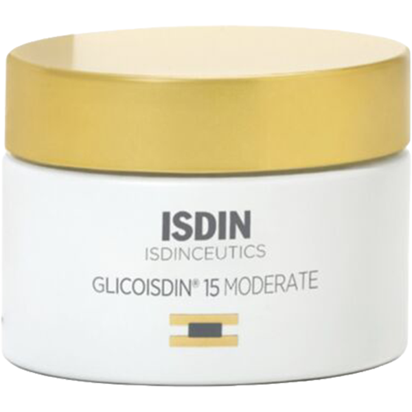Isdinceutics Glicoisdin 15 Moderate