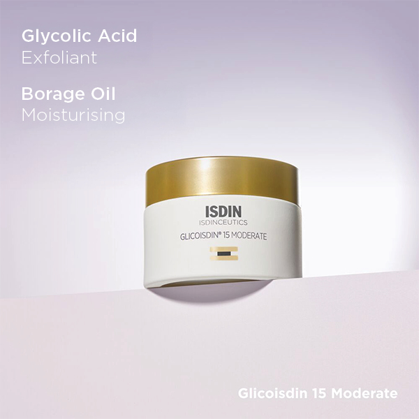 Isdinceutics Glicoisdin 15 Moderate - Image 4