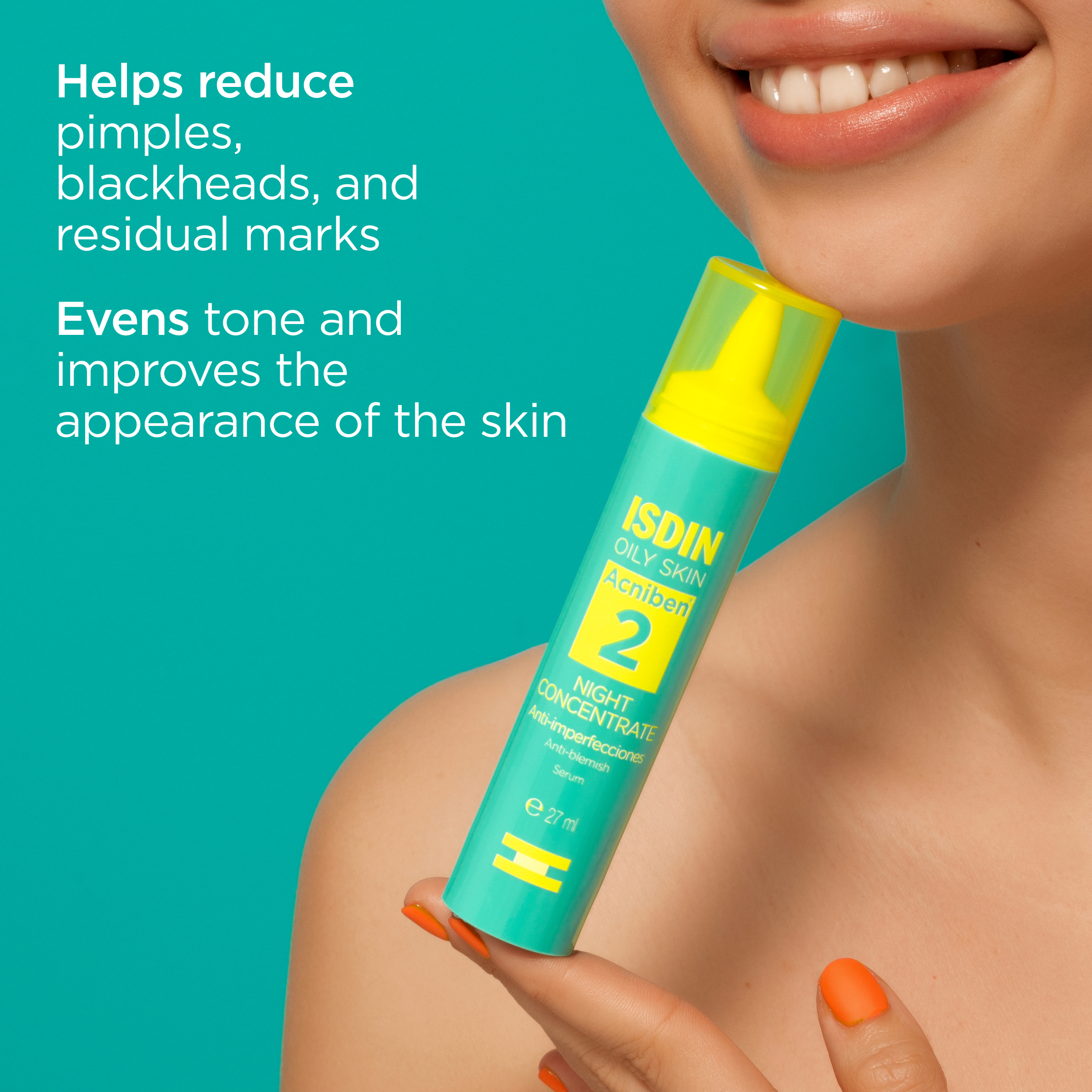 Acniben® Night Concentrate - Image 7